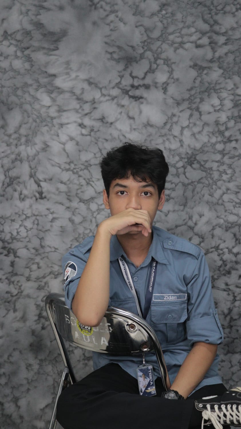 Ketua