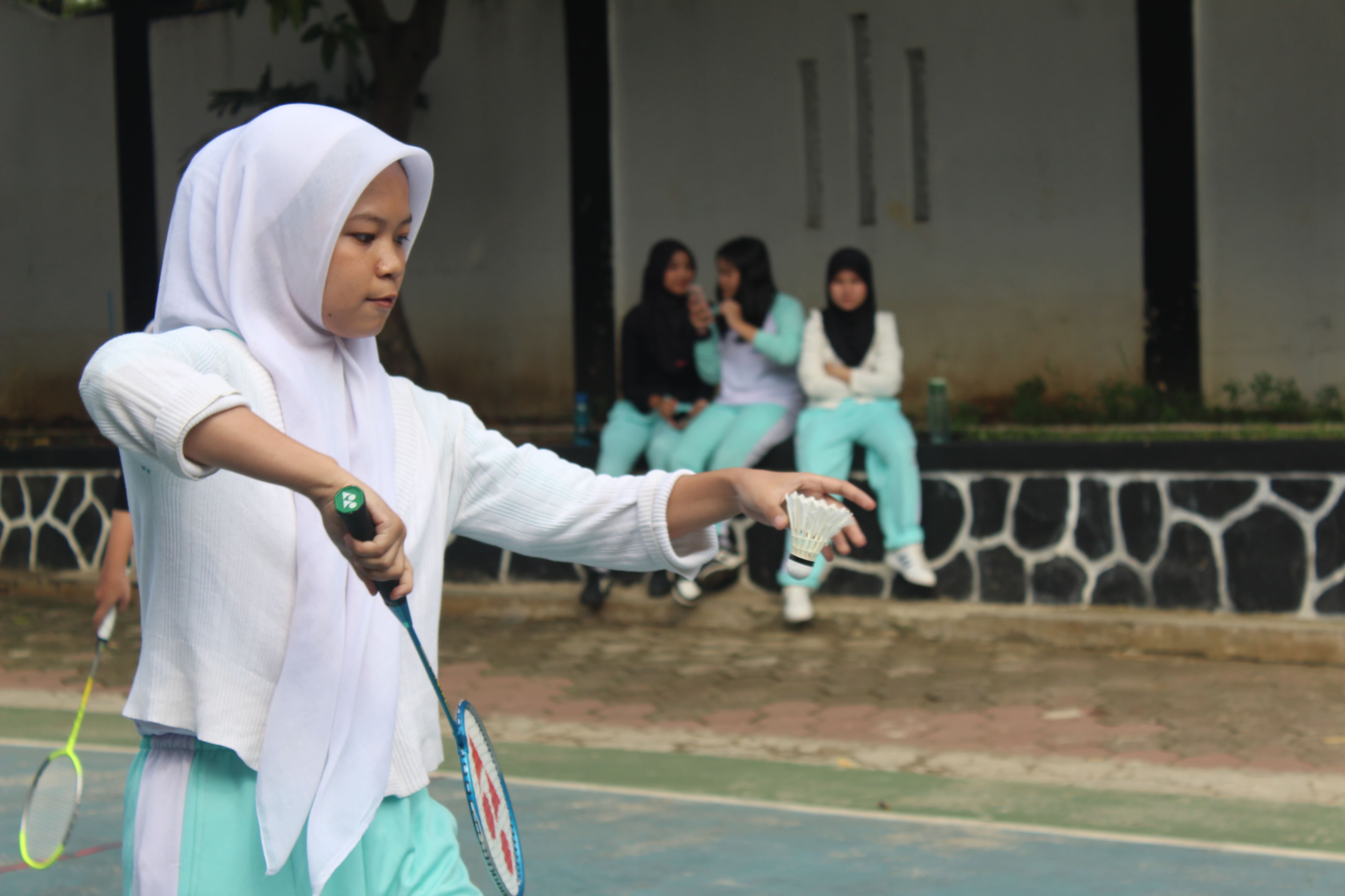 CLASSMEET 2026 SMKN 3 BOGOR